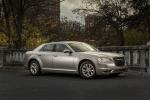 Chrysler 300C Limited 2015 года